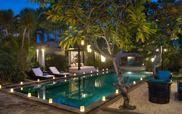The Residence Seminyak