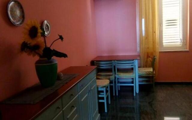 Appartamento La palma beach