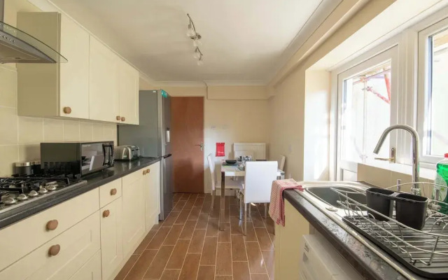 Host Stay Hanover Apartment