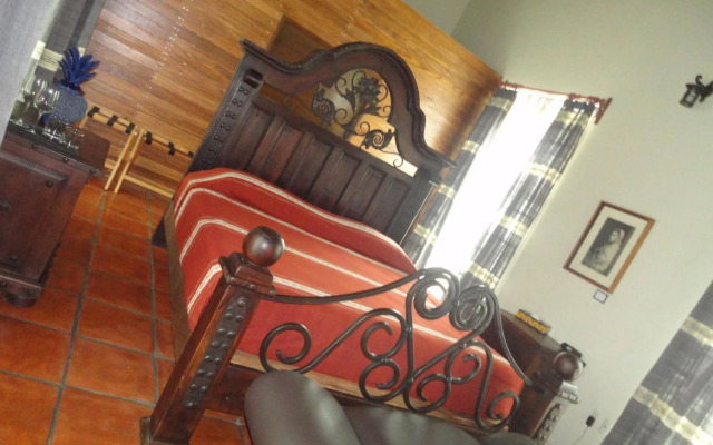 Hotel Boutique Hacienda del Gobernador
