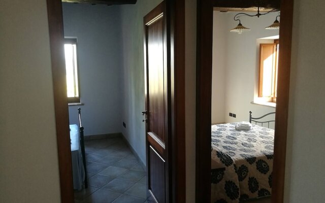 Comfortable Apartment in Umbria