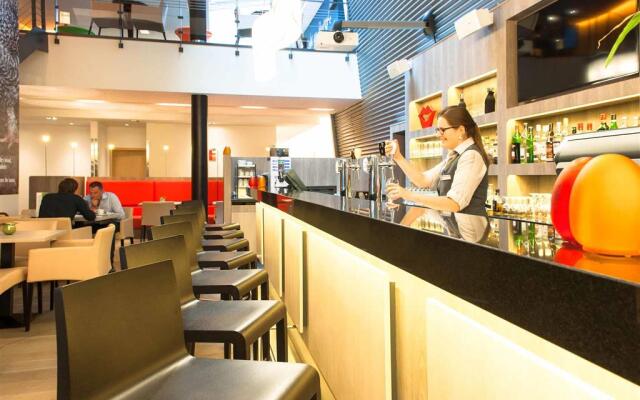 Novotel Mechelen Centrum