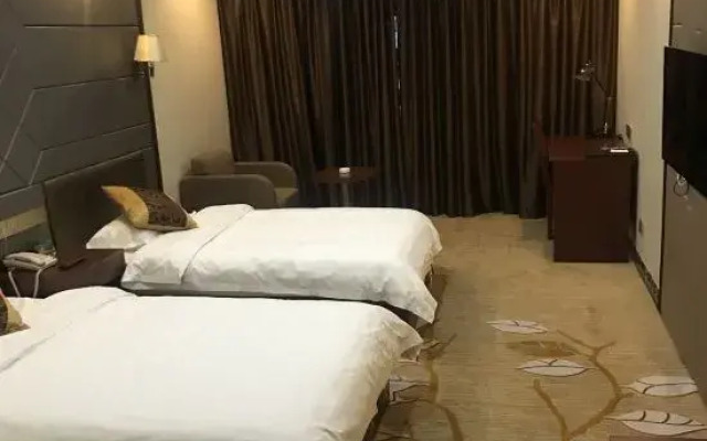 Palm Bay Hotel