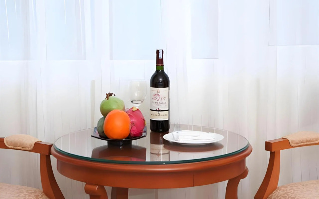 A25 Hotel - 23 Quan Thanh