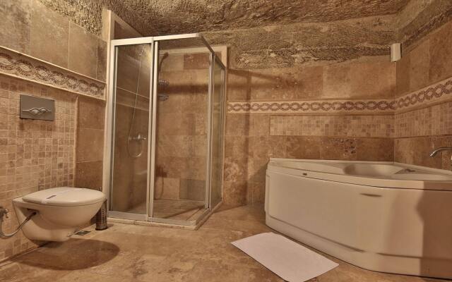Chelebi Cave House