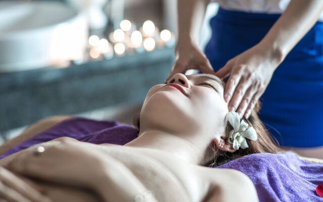 Muong Thanh Grand Cua Lo Hotel