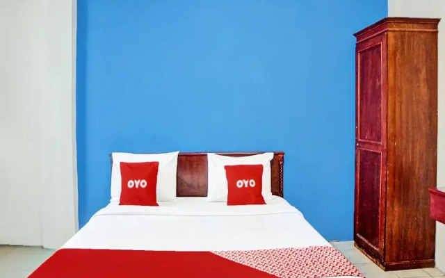 Oyo 91706 Hotel Serena Anggrek