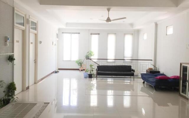 Rumah Teuku Umar RedPartner