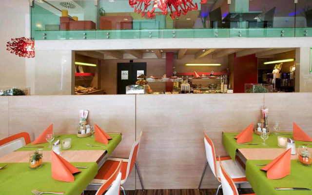 Ibis Wien Messe