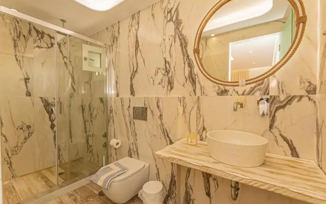 Kallithea Hotel