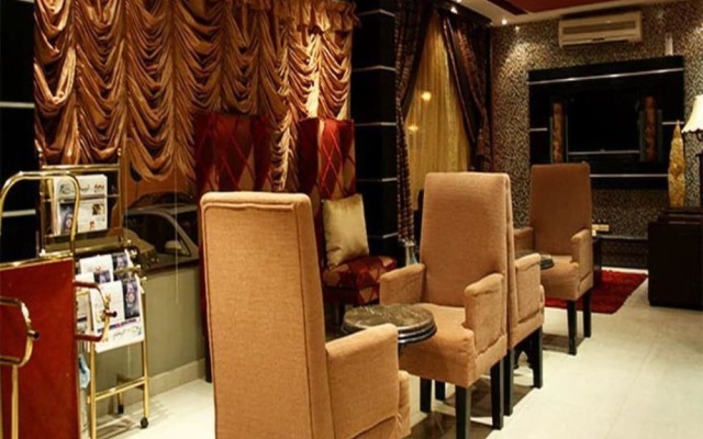 Nawara Medical City