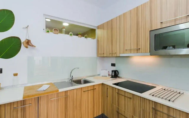 Apartamento Picasso Balcony