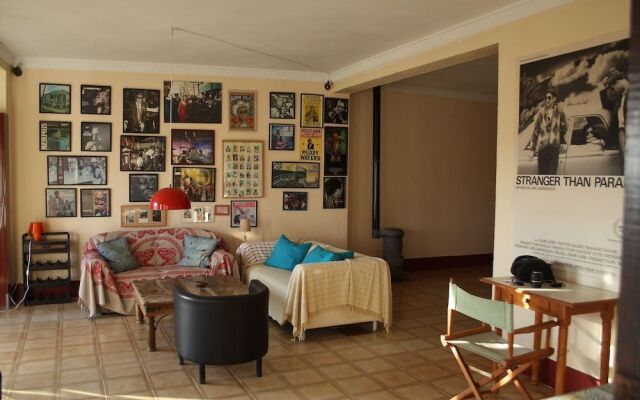 Casa Blues