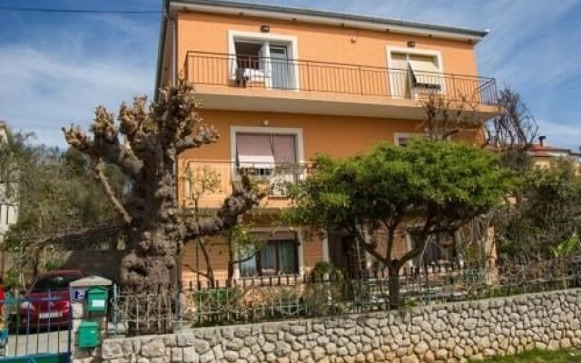 Apartment Jabuka Mali Losinj