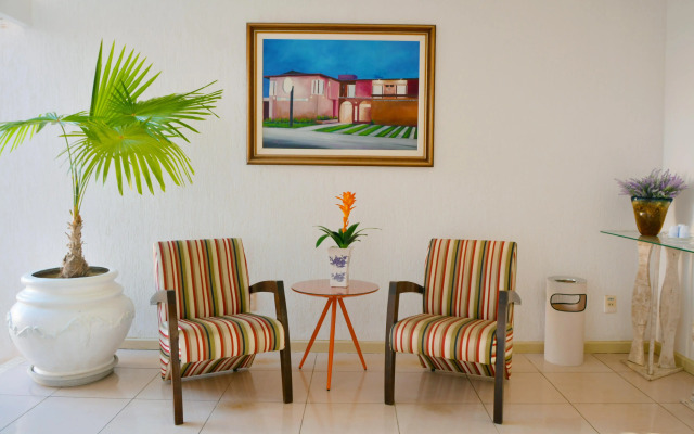 Hotel Terra do Sol