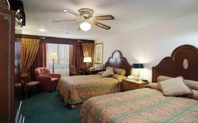 Palacio del Sol Hotel