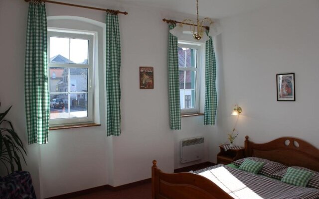 Hotel Svaty Hubert