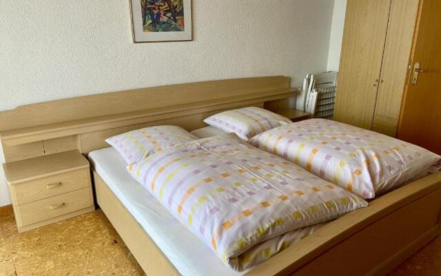 Bäckerei & Pension Seegerer