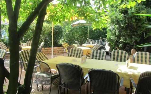 Land-gut-Hotel Lohmann