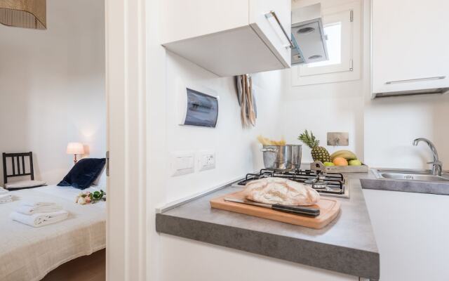 Ghibellina Apartments