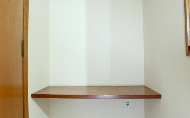 Candeias Hotel