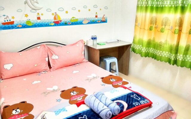 H Homestay - Semi D 1000Mbps (1Gbps) Wifi, Astro & Private Parking