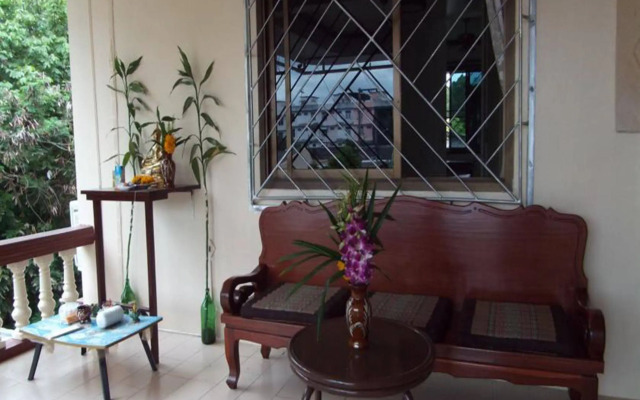 A & M Villa Pattaya