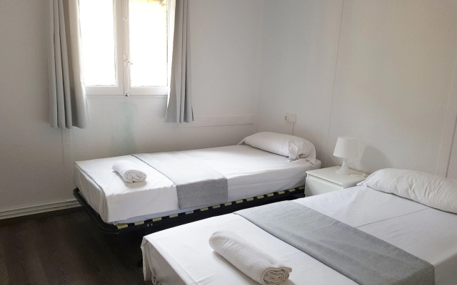 Complejo Bubal Formigal 3000