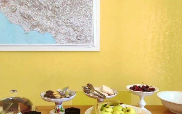 Il Giardino Nascosto