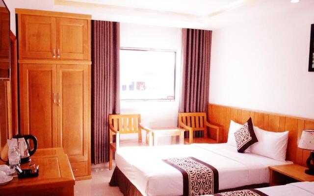 Royal Hotel Nha Trang
