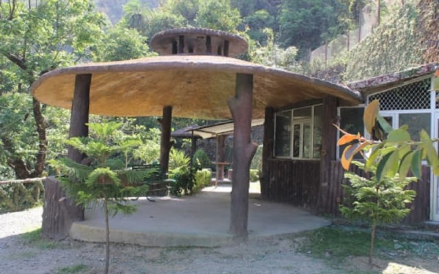 Sahasradhara Ropeway