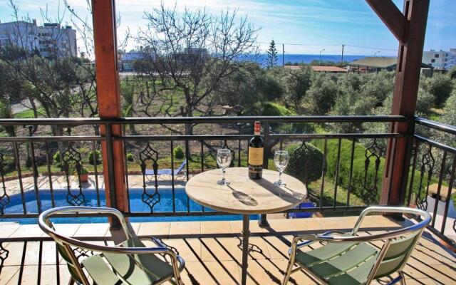 Villa Paradise