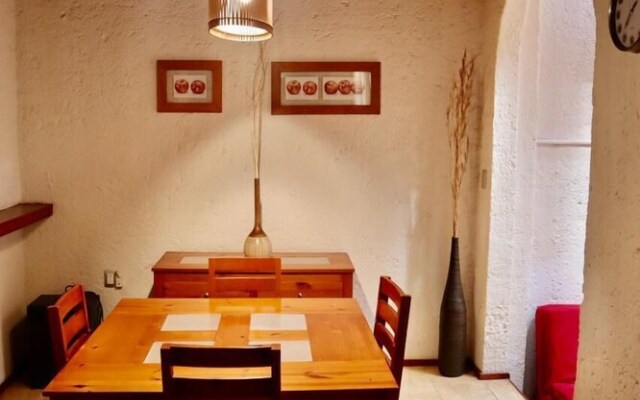 Villas Casa Divina At San Felipe Area