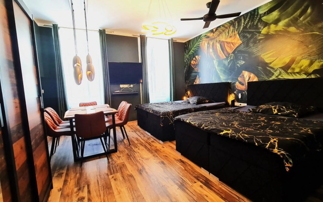 Vienna CityApartments - Premium 6