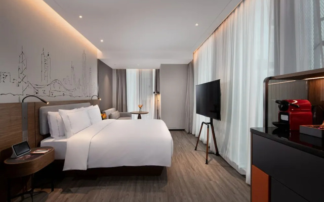 UrCove by Hyatt Shenzhen Bay Eco-Tech Park