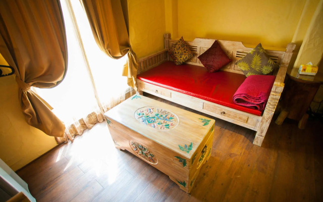Kenting Pasture - Villa B&B