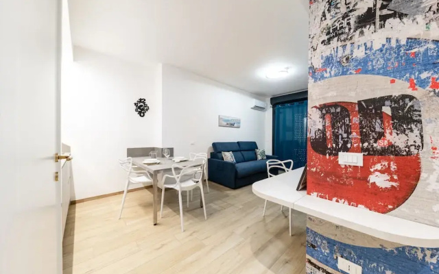 Morosini Modern Apartment by Wonderful Italy