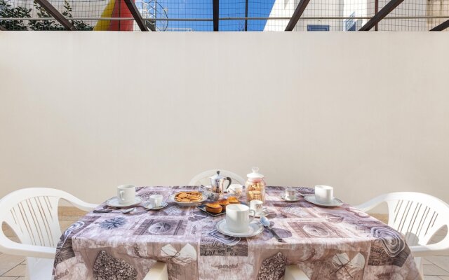 2705 Residence Calipso - Nautilus by Barbarhouse