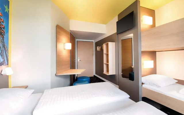 B&B Hotel Rust-Ettenheim