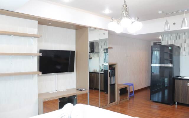 Premium Studio Room @ Tamansari La Grande Apartment