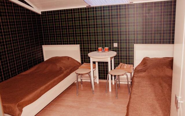 Гранд Отель Экспресс