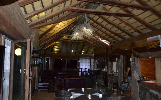 Namib's Valley Lodge