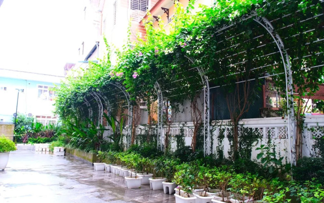 Indigen Riverside Hotel Cao Bang