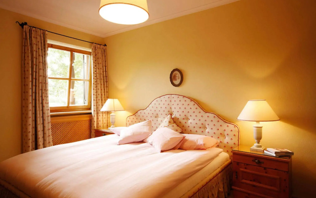 Landsitz Römerhof - Hotel Apartments