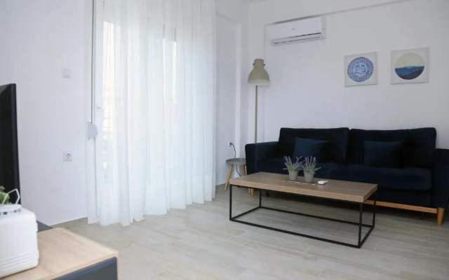 Danai & Palm Residential Complexes