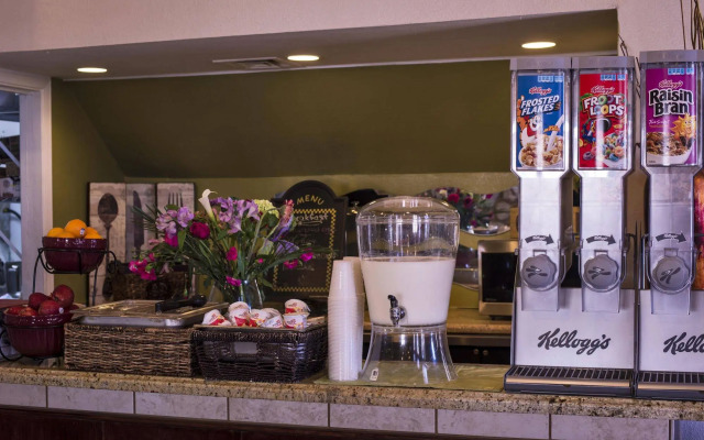 Chase Suite Hotel El Paso