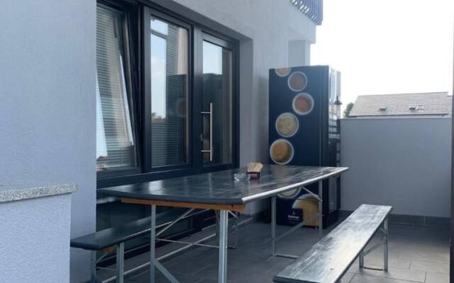 Filipovic rent a car & apartments