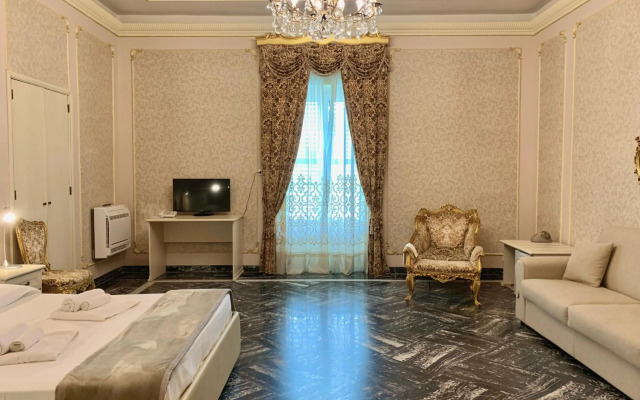 Scicli Albergo Diffuso