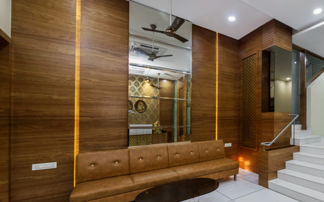 Hotel Neelkamal By OYO Rooms