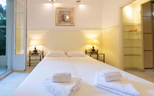 BH - RIVIERA CAPITOL - Luxury 2 Rooms 4 People